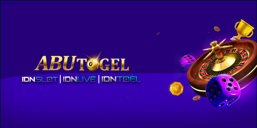 ABU TOGEL : Situs Terbaik Main Togel Slot dan Casino